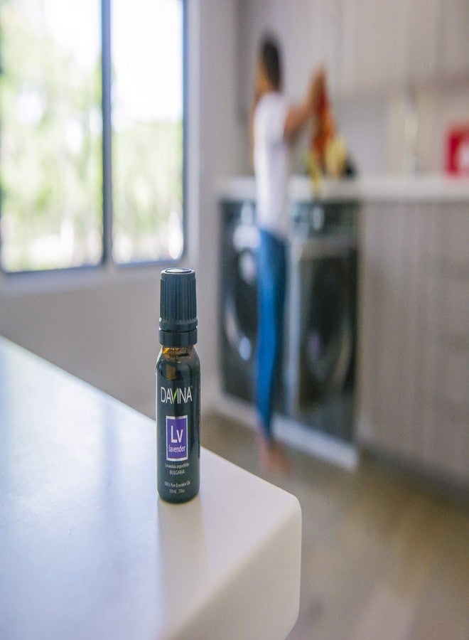 Davina Lavender Pure Essential Oil 10ml by Davina - Image 2